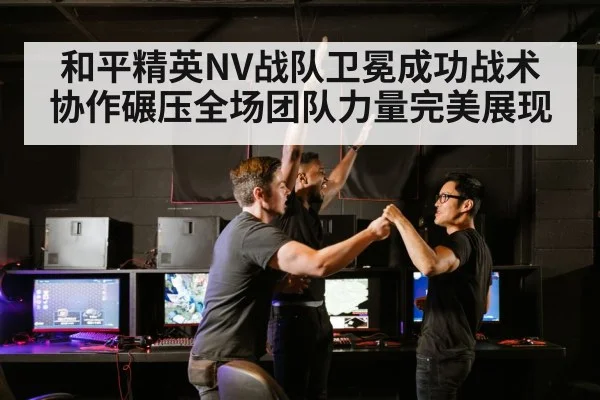 和平精英NV战队卫冕成功战术协作碾压全场团队力量完美展现