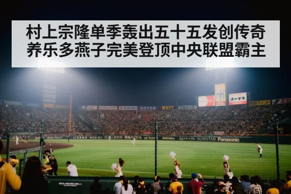 baseball stadium lights
